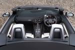 Audi TT RS Roadster 2016 года (UK)